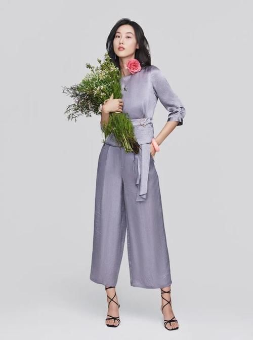 『舒适』春夏必备的十款时尚单品,怎么穿都好看!