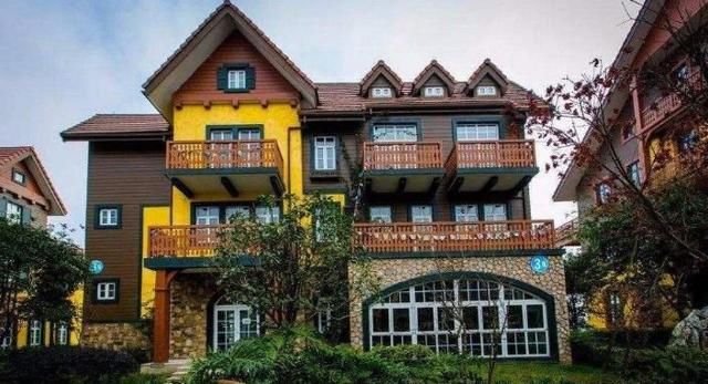 世界最“无奈”的国家房子被中国游客买断货