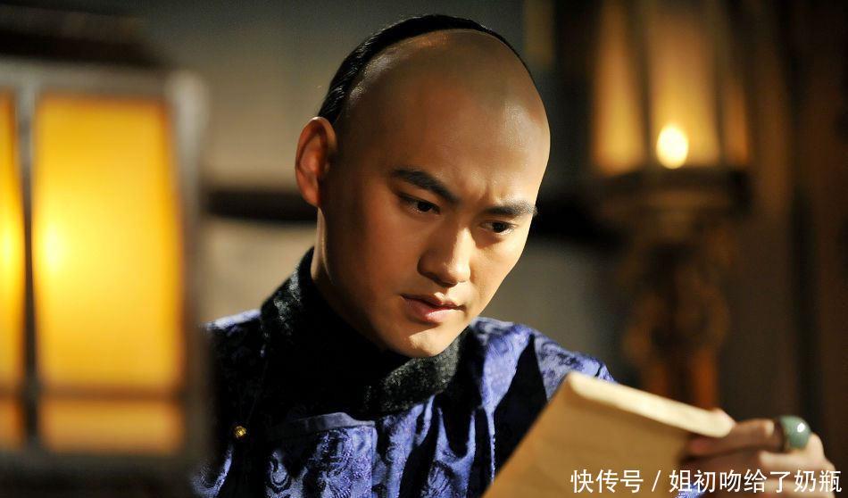  『儿子』康熙最长寿的儿子，手握兵权却不争位，年过70还被乾隆重用！