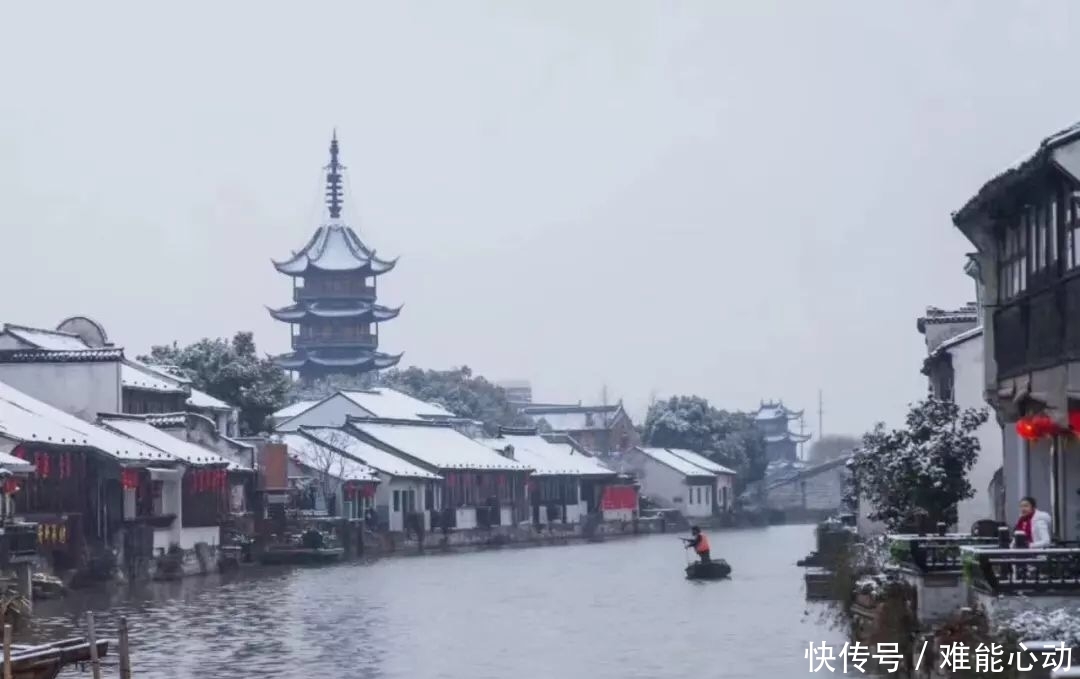  「gdp」苏州的这个区，丝绸之府、百强区，GDP1930亿，将建设高