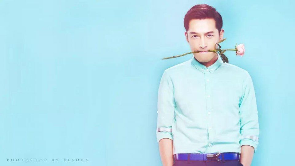 胡歌卷入诈骗风波? 杨紫沉迷整容?魏晨很专情?林更新接综艺?