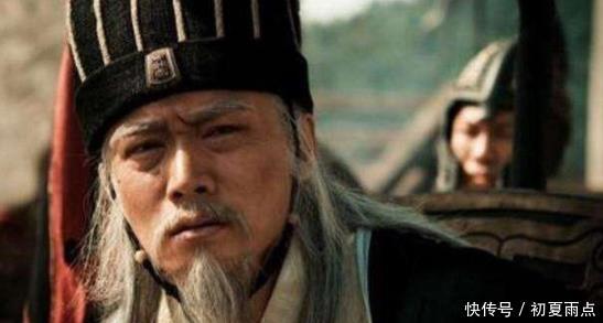 人物■诸葛亮的《出师表》里提到的名将为什么不是赵云魏延,而是向宠!