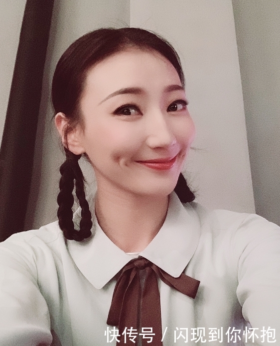 舞蹈风暴总决赛敖定雯