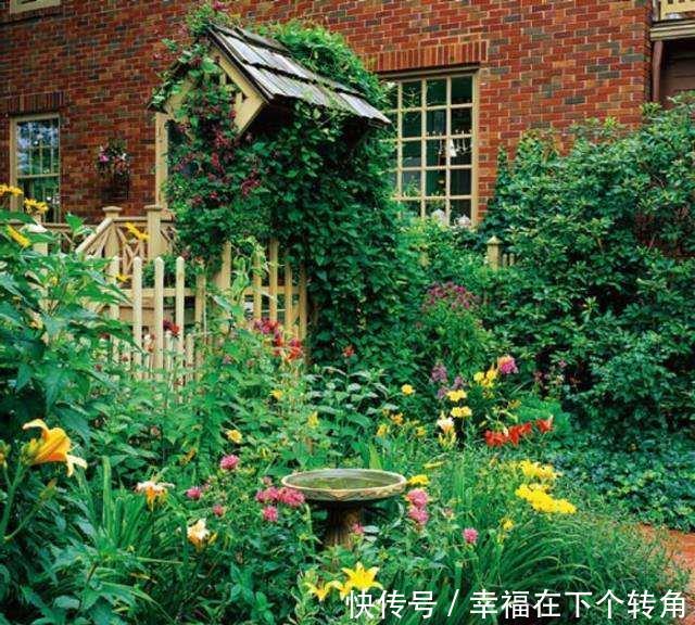  「快乐」篱笆小院住在乡村的快乐，你想体验吗！