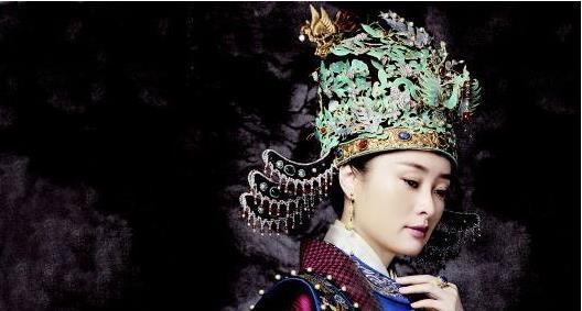 大明风华主要人物