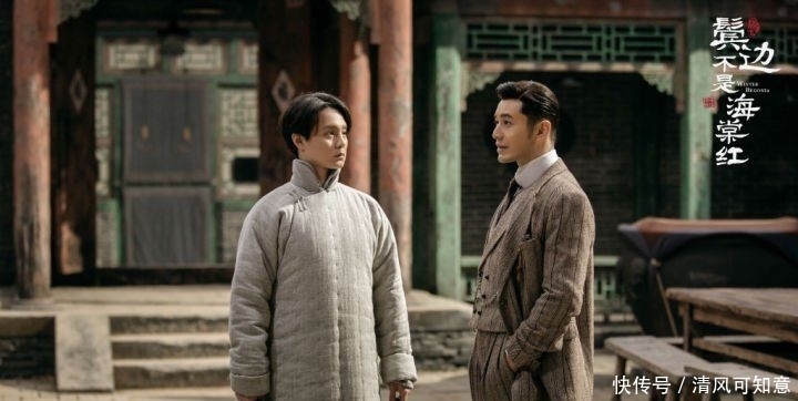  「黄晓明」每一个越看越顺眼的黄晓明背后，都有一个越看越不顺眼的杨颖