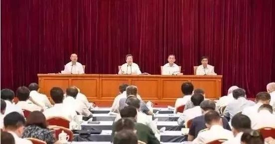  黑恶势力@8月31前中央扫黑除恶9个督导组将对9省及12种黑恶势力