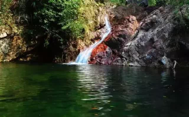 广西周末自驾游路线，一路惊喜，一路美景，体验夏天最美的样子！