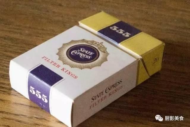 全球最昂贵的香烟排行榜