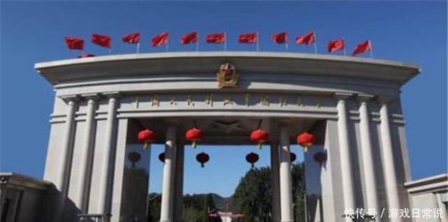 国家:十大顶尖军校中唯一的中国军校,直属“中央军委”,副战区级!