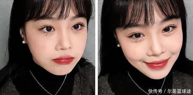 \＂l4\＂: \＂泫雅不只爱十几万的香奈儿表1800元的卡西欧她也戴\＂CUBE其实是个化妆公司舞台妆容超绝，单眼皮如何三倍放大双眼