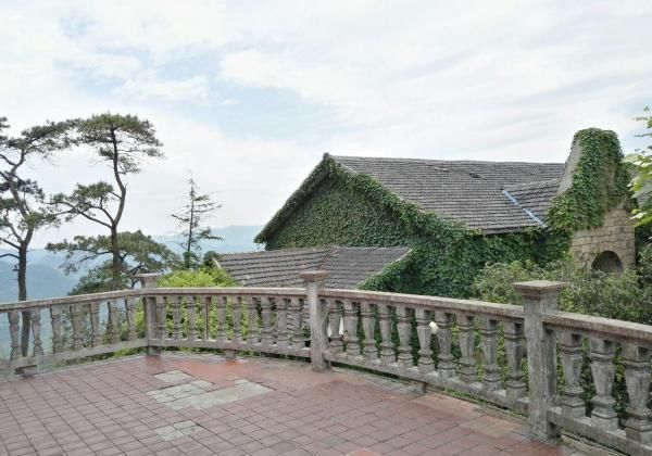 如果想要在莫干山自由行,那么就先参考这篇攻略吧