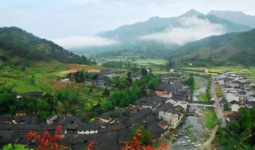 陕西有几个人间仙境，虽名不见经传，但去过的呆上了都不想走！