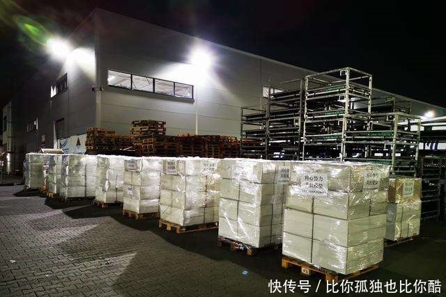  「欧美地区」谁的面子也不给！德国再度拦截口罩防护服，美或以此为由打仗