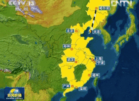 央视春晚分会场选定深圳！幕后原因让所有人振奋！