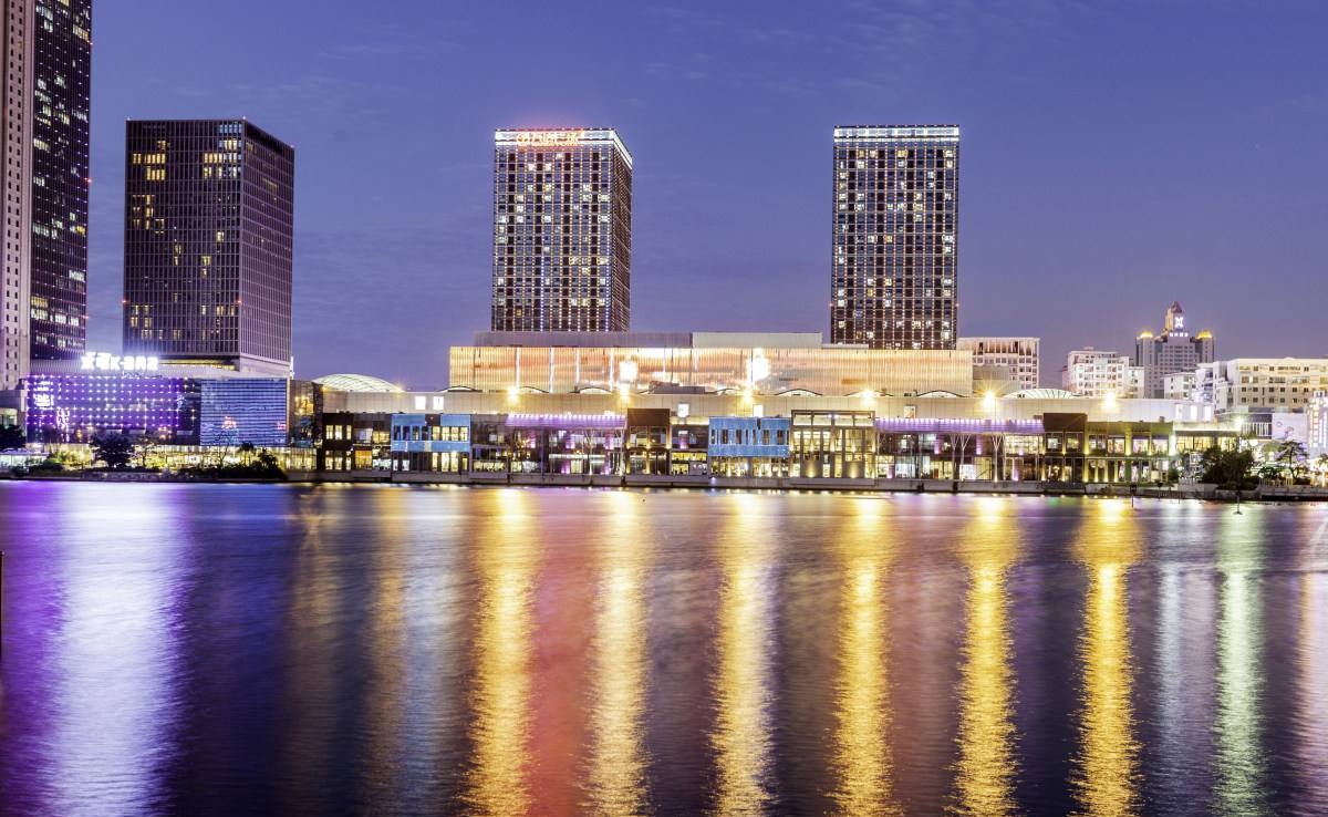 中国造钟第一省：一年造1.1亿只钟占全国84%，钟产量达广东近10倍