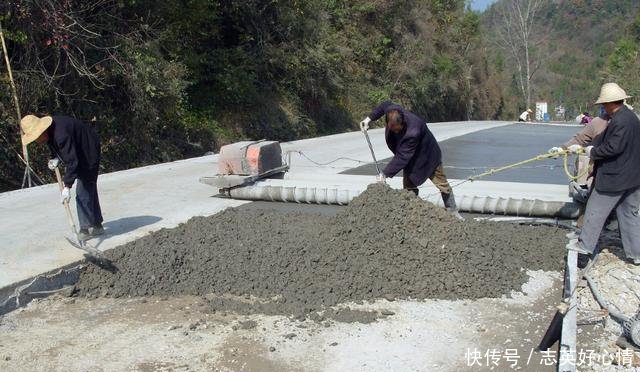 村村通公路成了“村村痛”，到底谁的错专家的回答让农民很无奈