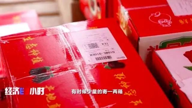  「过山车」这个主产地苹果3毛钱1斤！价格过山车究竟怎么了？