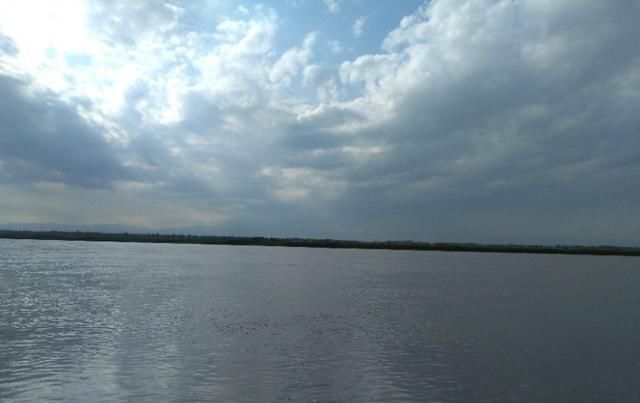 银川：不到黄河心不死，到了黄河又如何？