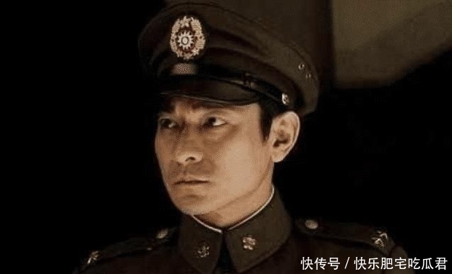 『李连杰』穿军装的男明星,李连杰最经典,吴京最硬汉,最后一位无人可比