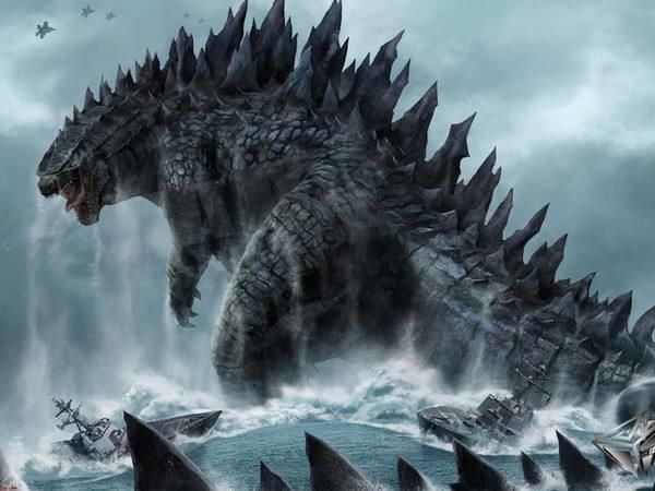 关于《金刚大战格拉斯》的谣言，你信了多少？