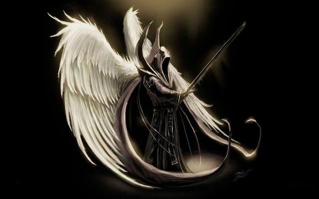 镇魂街:第二骑士的守护灵可能是堕天使,昔拉的