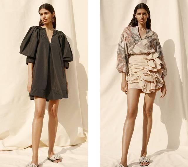  『质量』别嫌快时尚品牌质量差，真正的性价比好货都藏在他们的高端线里