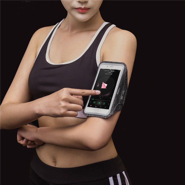 爱运动的都是小仙女，身材要运动，多运动想吃啥吃啥