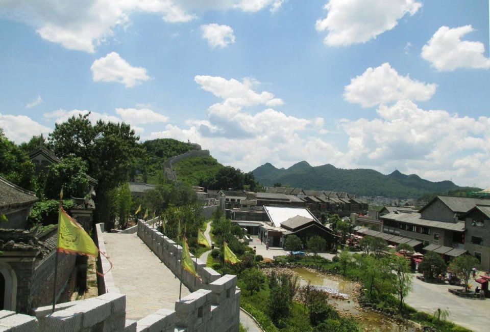 中国最惨省会:7年GDP暴涨3.15倍全国第一，如今GDP却仅超县级市