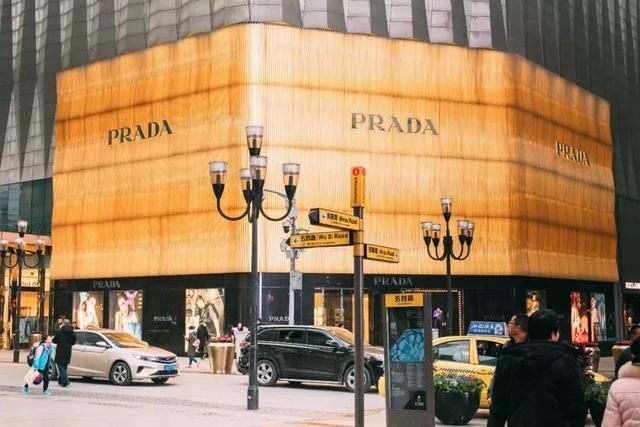 解放碑，凭啥子代表重庆？