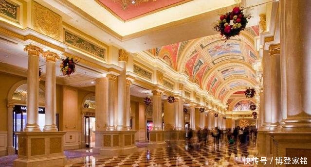 酒店和宾馆的区别在哪里说出来你都不一定会相信