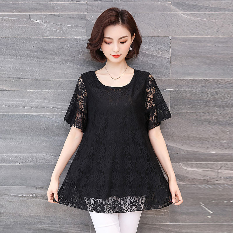 难怪老婆入秋也不穿连衣裙，原来是这“雪纺衫”，已经美成了风景