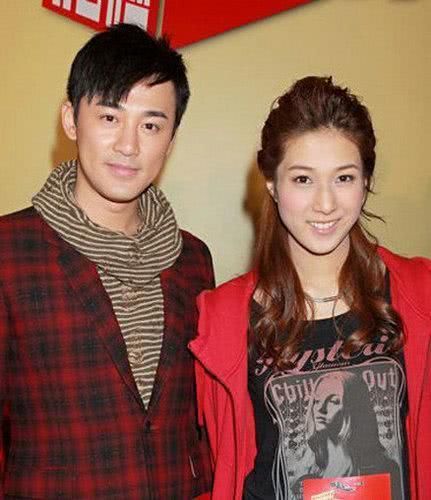  「吴卓羲」她曾是TVB花旦，爱过穷小子，恋过风流浪子，今儿女双全幸福美满