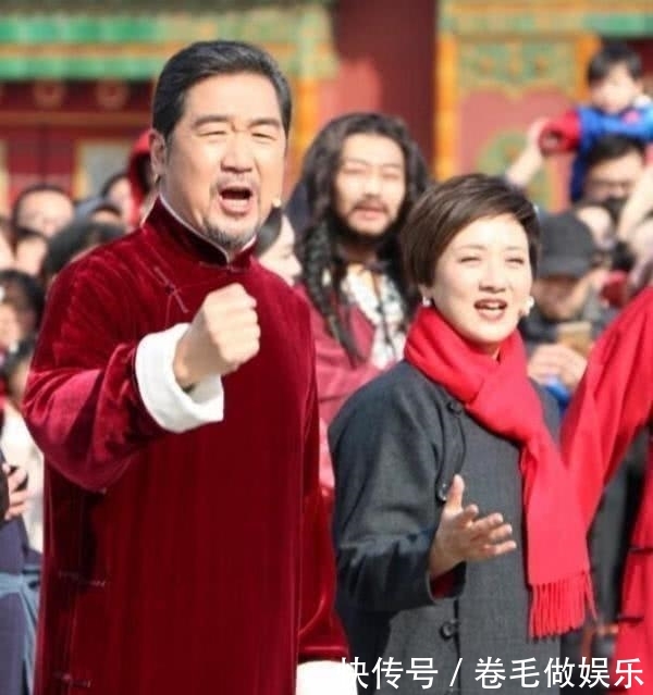 前夫■62岁邓婕前夫,离婚35年身家上亿,如今再谈邓婕直言自找苦吃