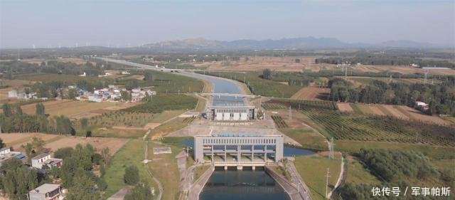  「港珠澳大桥」斥资10000亿，堪比10个港珠澳大桥，这一工程即将