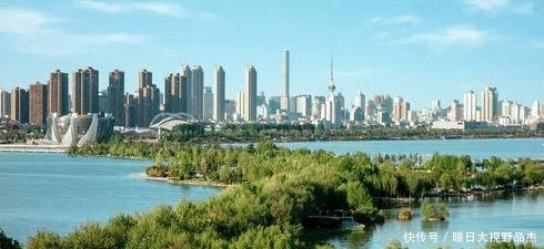  中国|中国最被低估的地区，没有之一，其实比直辖市还发达！