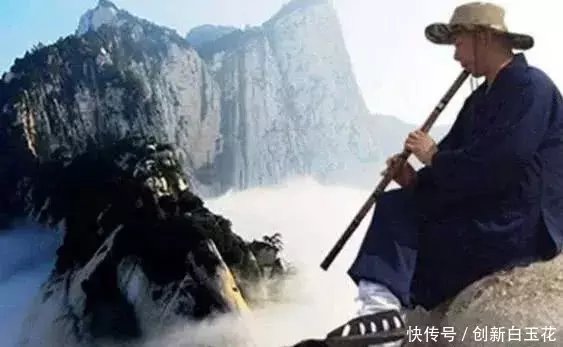  「隐士」终南山上的“隐士”越来越多，并且生活又艰辛，网友：