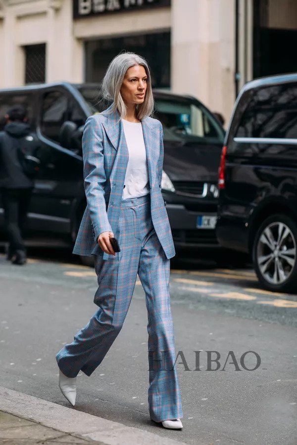 苦恼| 换季“乱穿衣”?多多多多多多多半是没有Get西装吧!