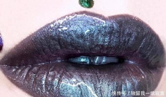 个嘴唇恶心?测出你今生躲不过的劫难是什么!