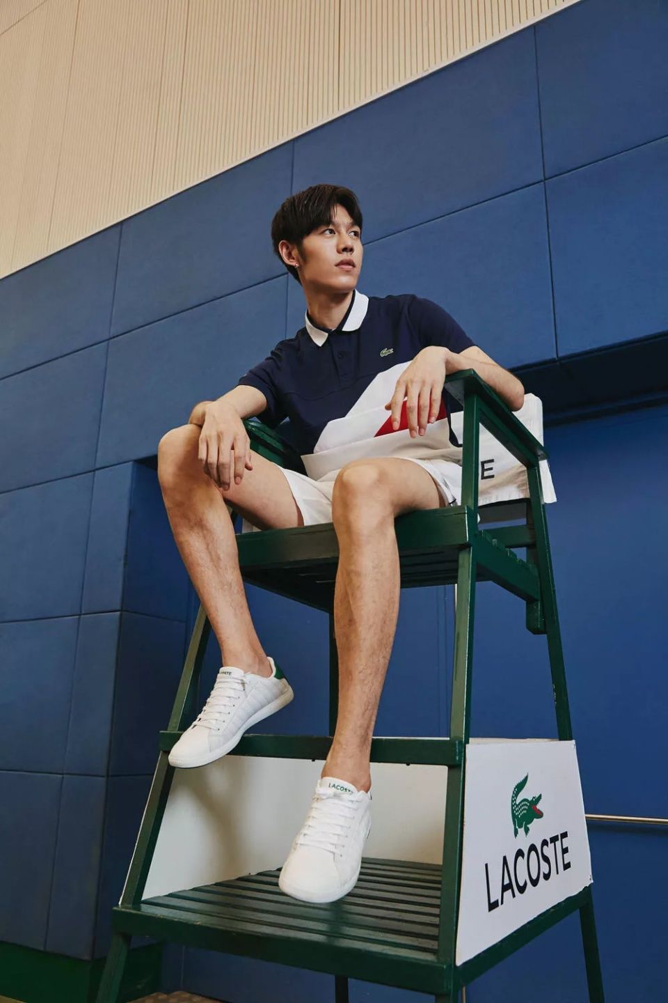 诞生八十五年，这个品牌今年除了联名 Supreme，它家的球鞋也火了