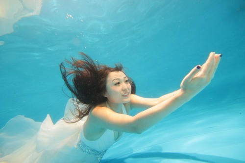 飘散在碧海蓝天里的梦，我的三亚自由行