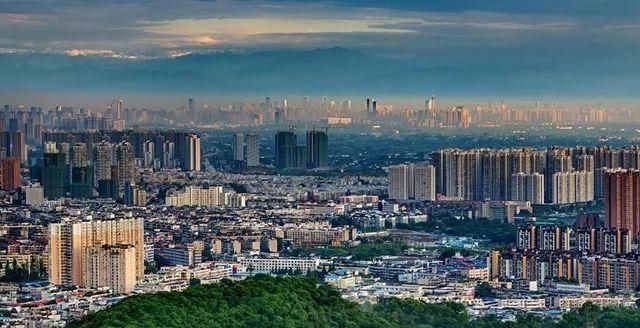  东进|四川欲建“成都港”，对成都东进意义重大