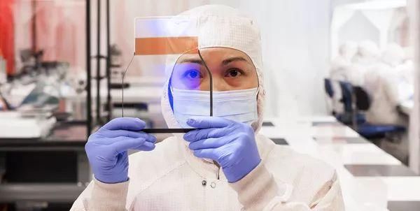 国产半导体光刻胶成长空间巨大!