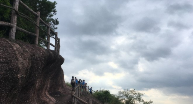 广西这座蓄势待发的黑马，玉林都得往后靠一靠，你知道它是哪里吗