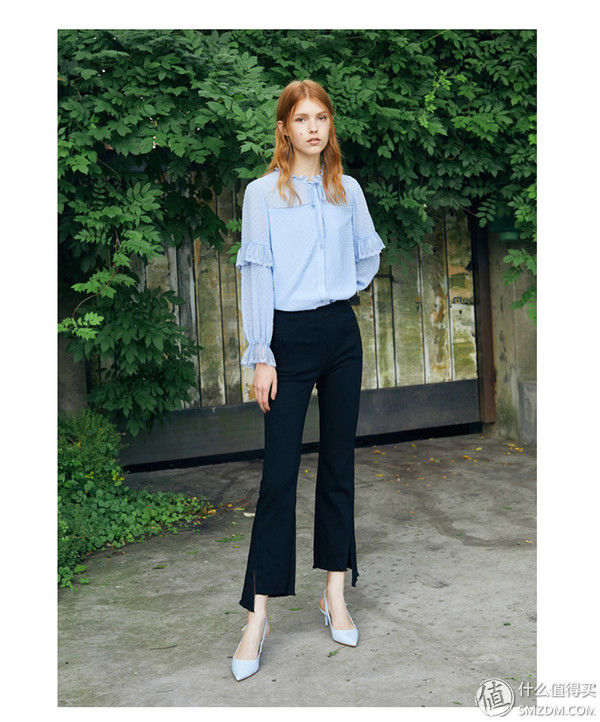 怎么穿蕾丝才能不才雷区，这四种搭配方式优雅又仙气!