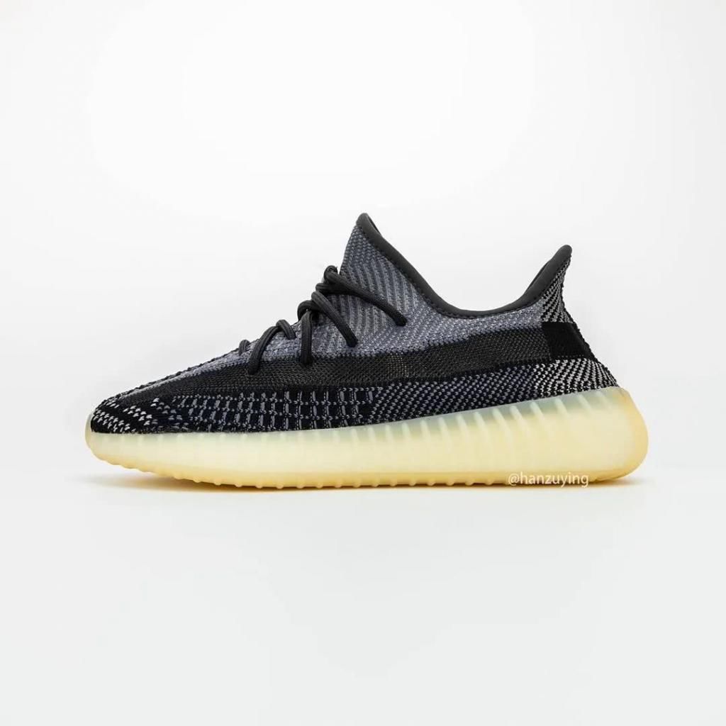  [Yeezy]Yeezy 350 V2 加入全新设计！想要买还得再等等...