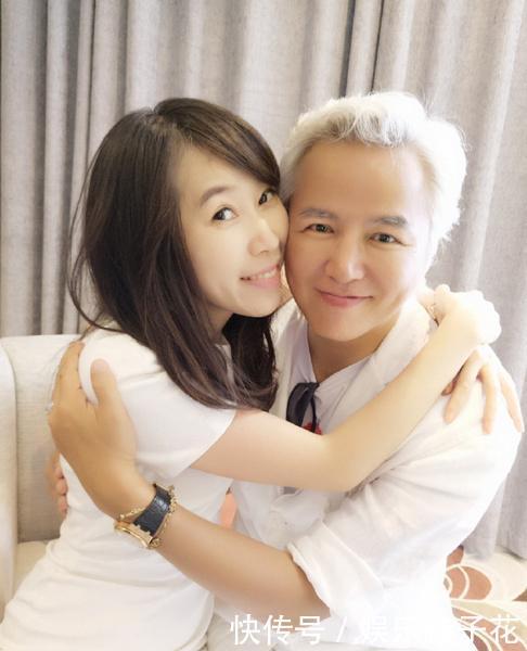 林瑞阳疑似有新恋情？公众场合亲密太辣眼，张庭紧急发文辟谣