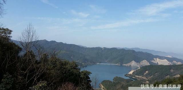  「唯一」中国唯一带“洲”的地级市，从镇到市只用二十年，占尽