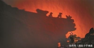 苏唐诗:我心中的故宫,其实很平常