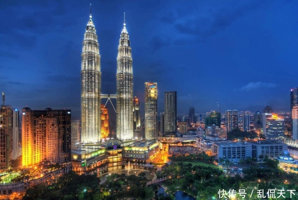 这个国家华人人数超过3100万，还以为来到另一个中国